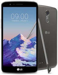 Замена разъема зарядки на телефоне LG Stylus 3 в Брянске
